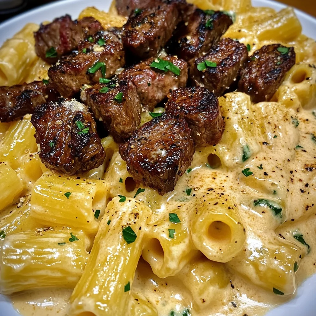 Rigatoni