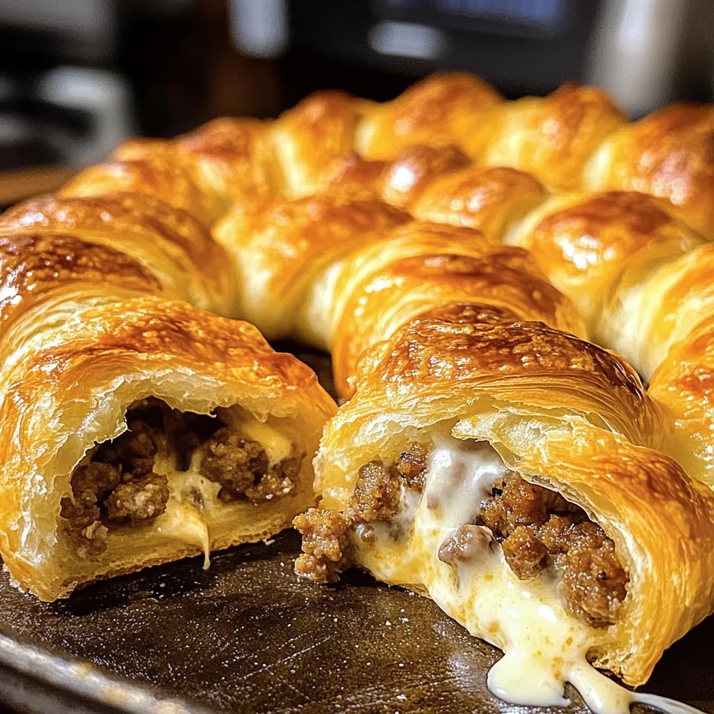Sausage