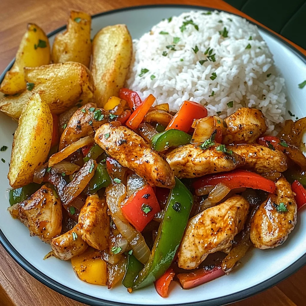 Spicy