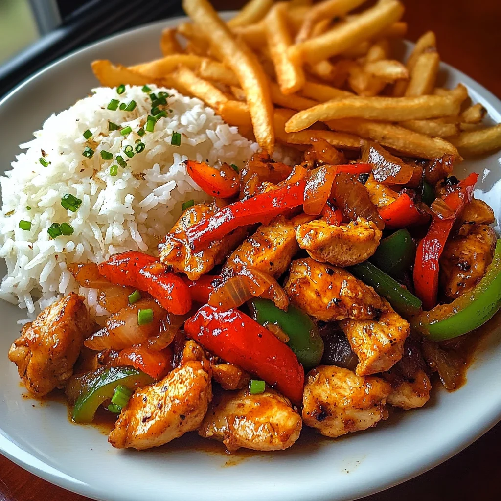 Spicy
