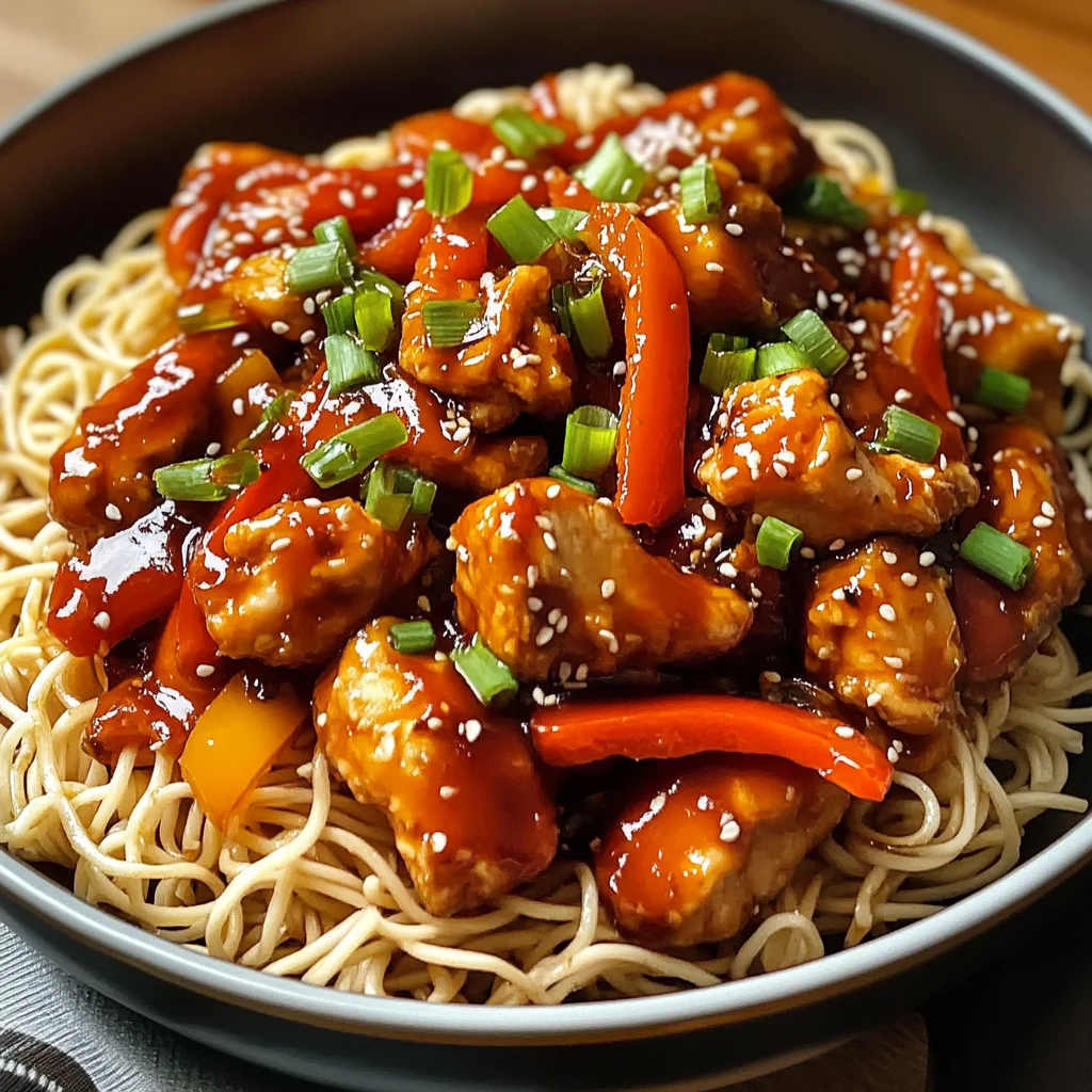 Spicy