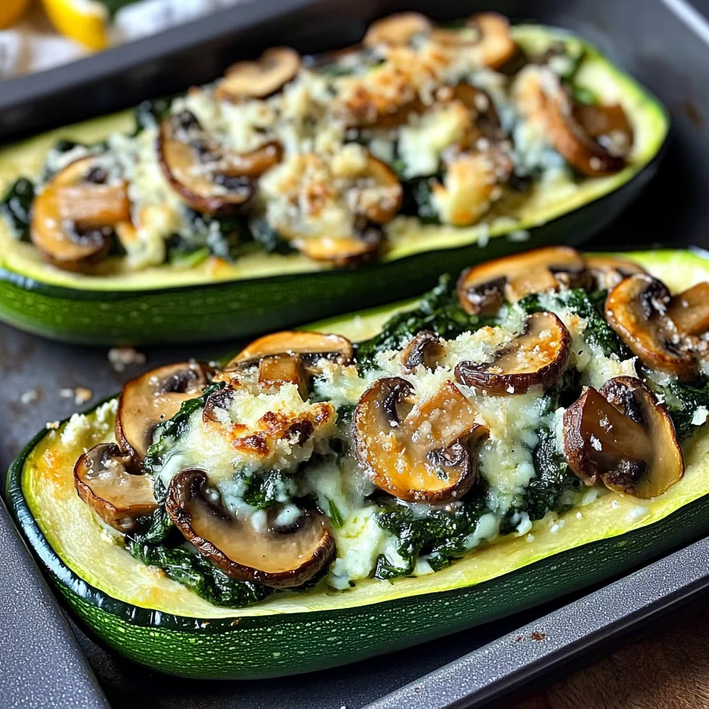 Spinach,