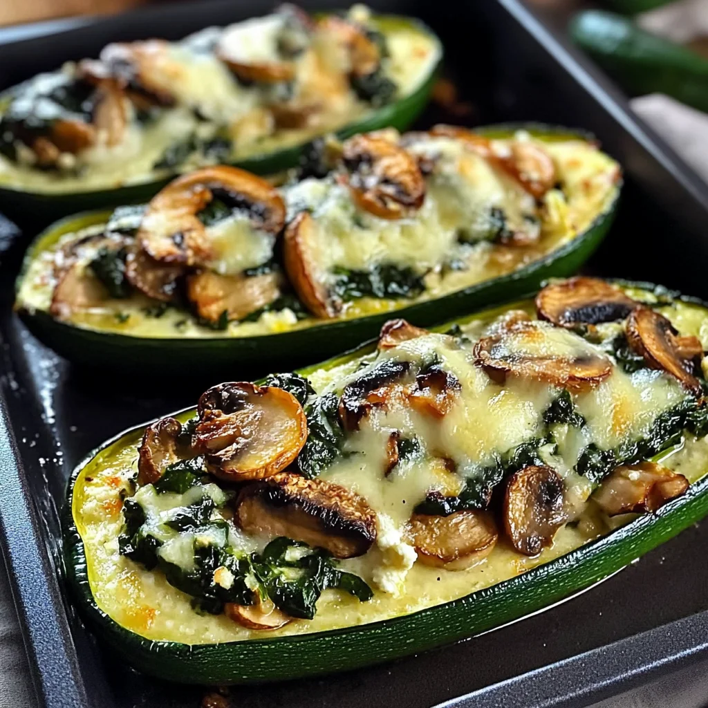 Spinach,