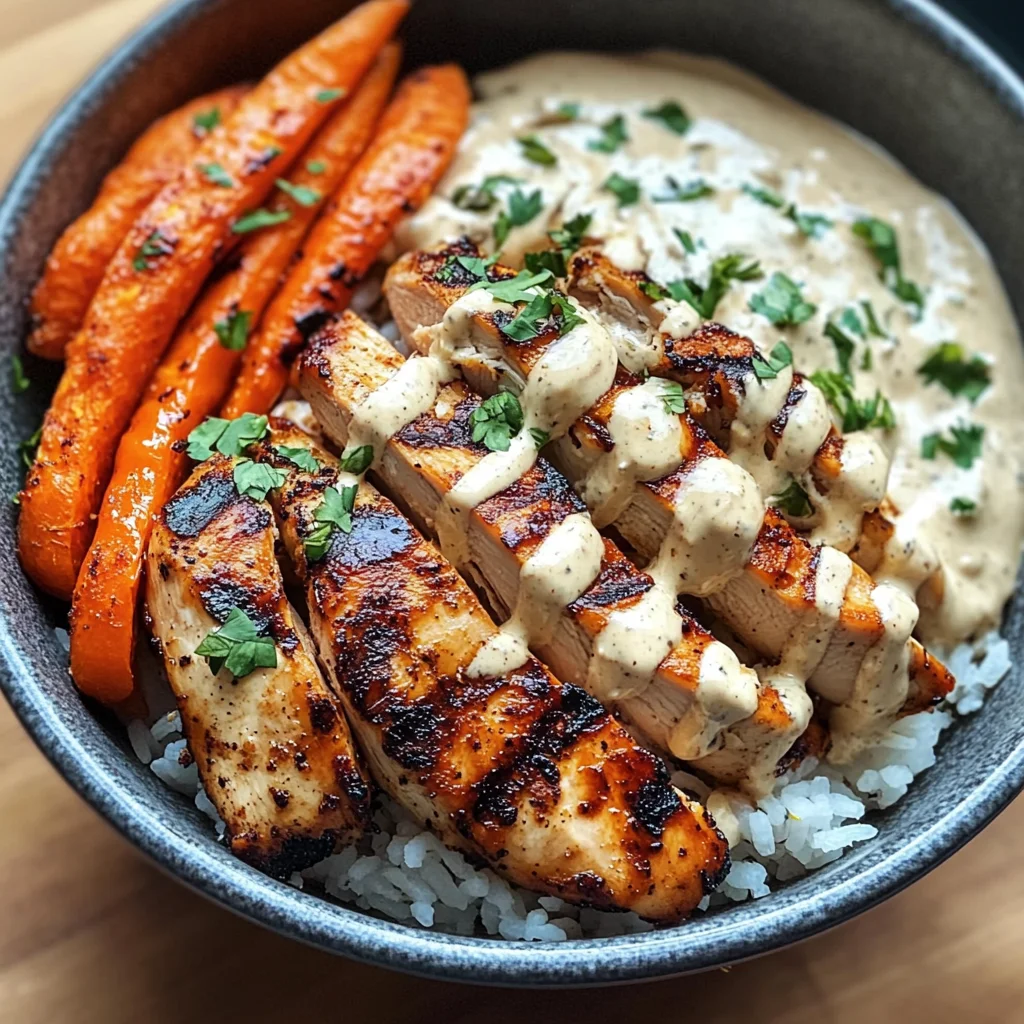 Grilled