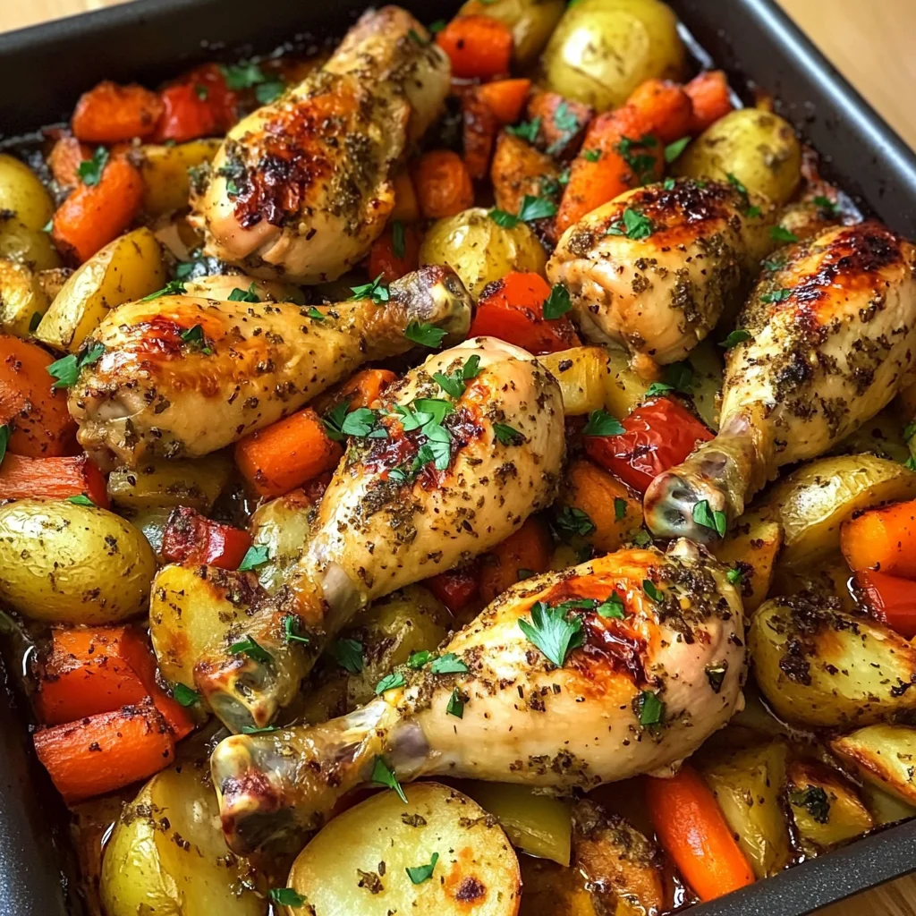 One-Pan