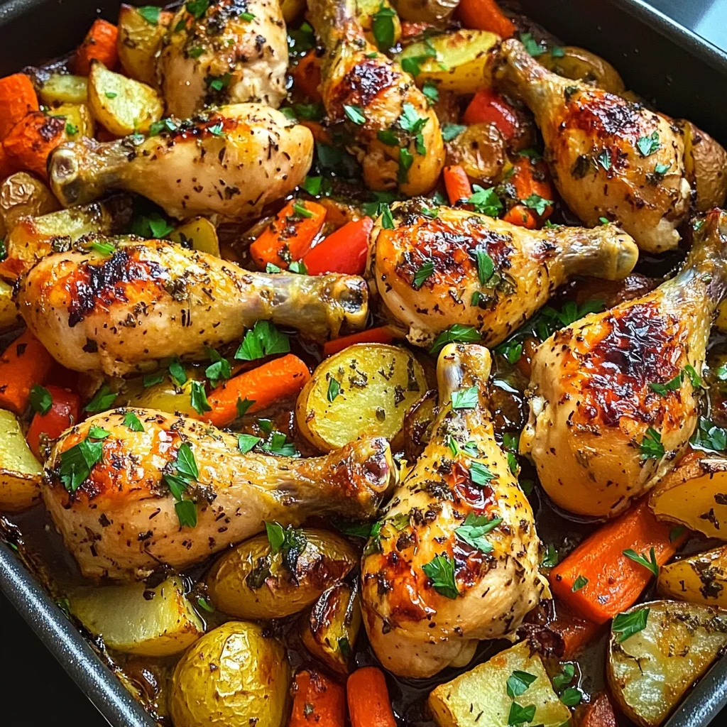 One-Pan